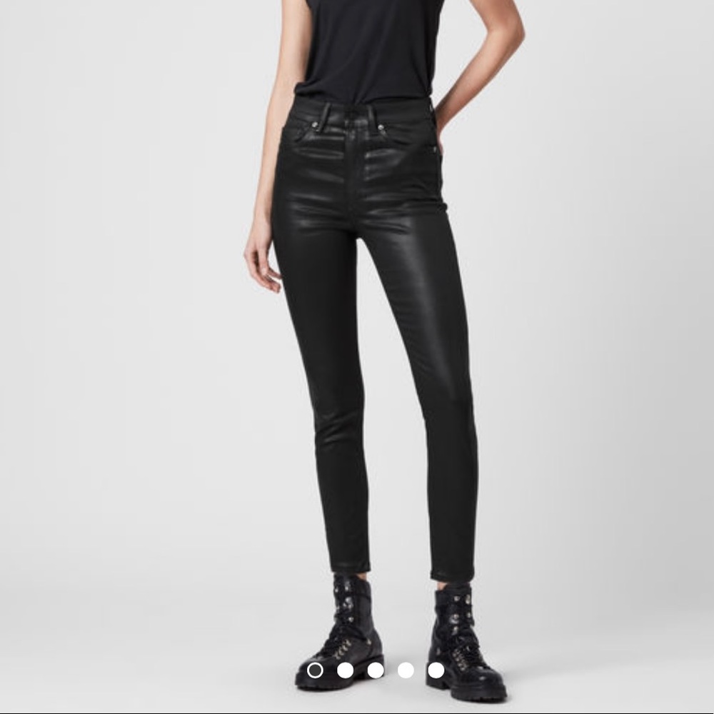 All Saints pants
